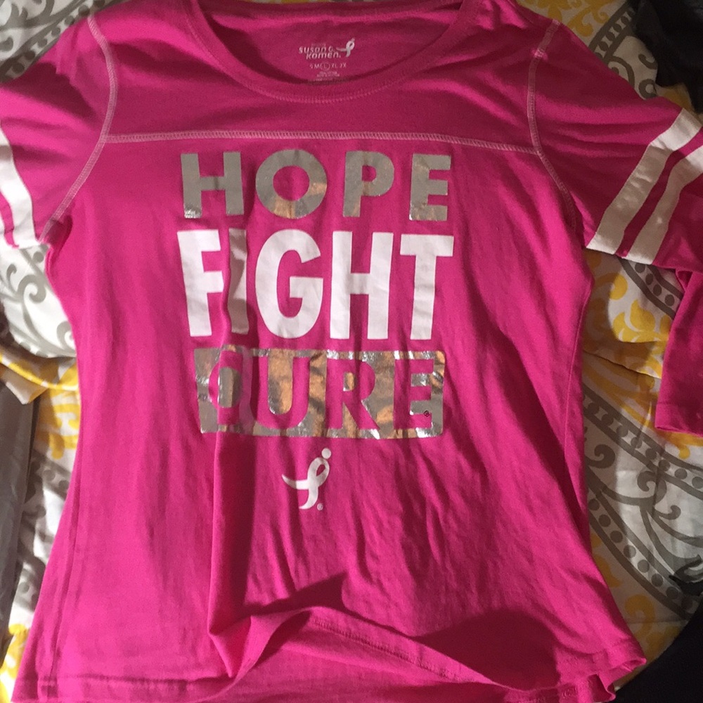 Brest cancer awareness